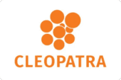 Logo Cleopatra