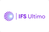 Logo IFS Ultimo